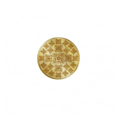 Talisman - Lo Scarabeo World Nordic Gold 31x2.25mm 20g