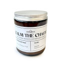 Aromatherapy Candle - Ancient Wisdom Peace Lavender Geranium 40h