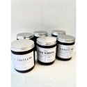 Aromatherapy Candle - Ancient Wisdom Peace Lavender Geranium 40h