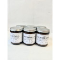 Aromatherapy Candle - Ancient Wisdom Peace Lavender Geranium 40h