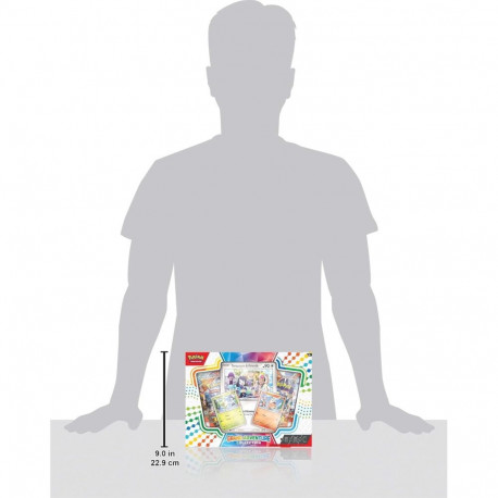 Collectible Card Game - Pokémon Grand Adventure Collection