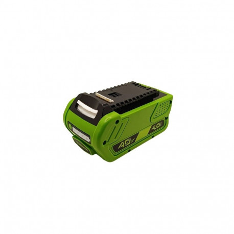 Power Tool Battery Greenworks 40V 4.0Ah Li-ion