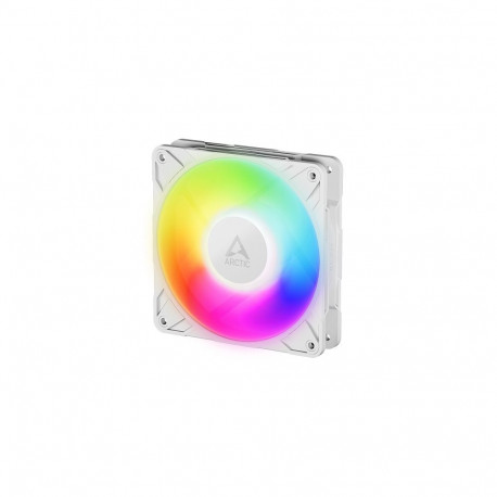 Case Fan - ARCTIC P12 PRO PWM PST A-RGB 120mm 600-3000 RPM 77 CFM