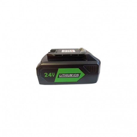 Power Tool Battery - Greenworks 24V 3.0Ah Li-ion