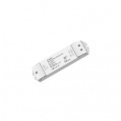 LED Controller - V2-S(WT) 12-36V 10A Wi-Fi Tuya