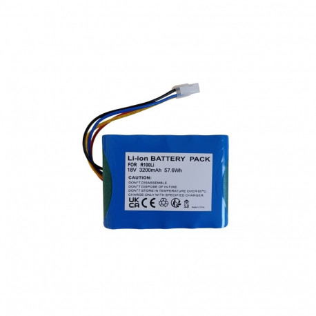 Power Tool Battery - Replacement Power Tool Battery 584 82 28-01 18V 3.2Ah Li-ion