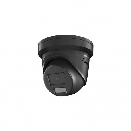 Security Camera - Hikvision DS-2CD2347G2H-LIU 4MP WDR, IP67, Built-in Mic, 2.8mm Black