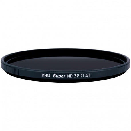 Camera Filter - Marumi Super DHG ND32 62mm Neutral Density Filter