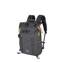 Backpack VANGUARD VEO ACTIVE 42M with Camera Compartment and USB Interface Gray