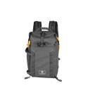 Backpack VANGUARD VEO ACTIVE 42M with Camera Compartment and USB Interface Gray