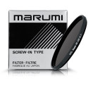 Camera Filter - Marumi Super DHG ND500 72mm Neutral Density 9EV