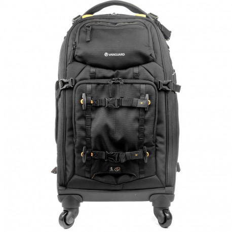 Camera Bag - VANGUARD ALTA FLY 58T Trolley with Customizable Dividers