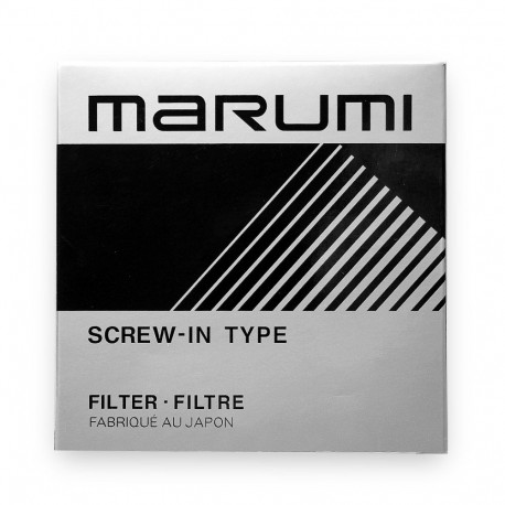 Camera Filter - Marumi Super DHG ND1000 67mm Neutral Density 10 Stops