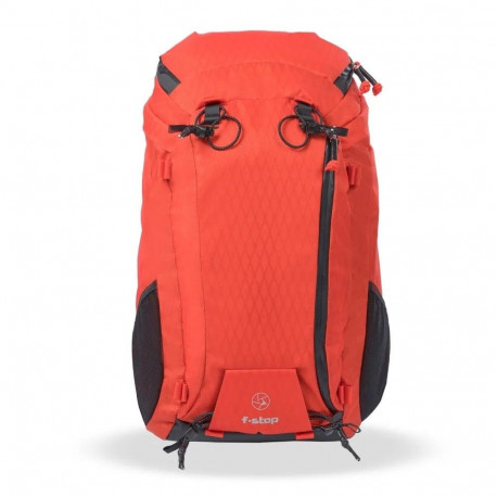 Backpack - F-Stop Ajna DuraDiamond 37L Weather-Resistant Red