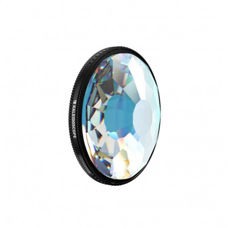 Photography Filter - Freewell PRISM Kaleidoscope 77mm Optical Glass