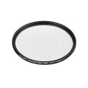 Camera Filter - K&F Concept Nano-X 62mm Black Mist 1/1 Diffusion Filter