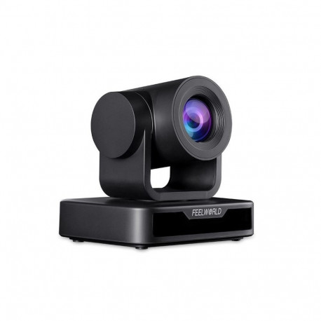 PTZ Camera - Feelworld USB10X 1080p HD 10x Zoom Remote Control