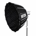 Lighting Modifier MITOYA MOTION Softbox 85cm Parabolic Bowens Mount