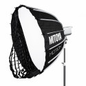 Lighting Modifier MITOYA MOTION Softbox 85cm Parabolic Bowens Mount