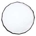 Lighting Modifier MITOYA SPEEDY DEEP 90cm Parabolic Softbox with Grid