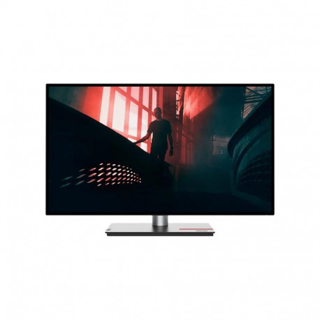 Monitor Lenovo ThinkVision P27h-30 27" QHD IPS USB-C
