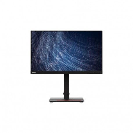 Monitor - Lenovo ThinkVision T24m-29 24" FHD 1920x1080 USB-C HDMI DisplayPort
