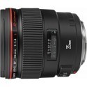 Canon EF 35mm f/1.4L USM objektiiv