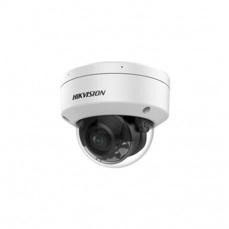 IP Camera - Hikvision DS-2CD2187G2H-LISU 8MP 3840x2160 PoE IP67 Night Vision