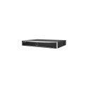 IP Recorder - HIKVISION DS-7604NXI-K1(D) 4 Channel 16GB Black