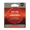 Filter Marumi DHG Circular PLD 52 mm