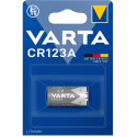 Battery Varta CR123A