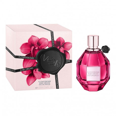 Viktor Rolf parfüümvesi Flowerbomb Ruby Orchid 100ml