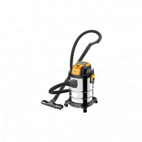 Odkurzacz Przemysłowy Tracer DustRider