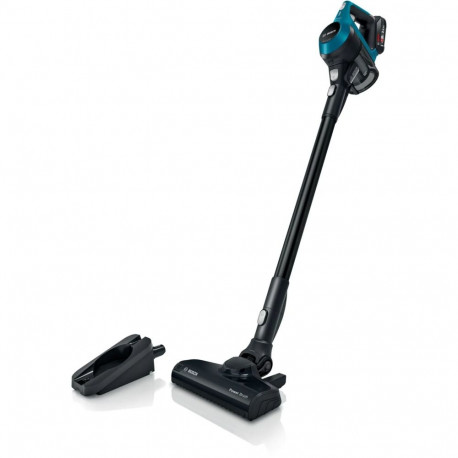 Bosch juhtmeta tolmuimeja BBS 611 LAG Unlimited 6, sinine