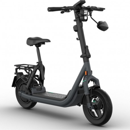 Egret GTs 45 km/h E-Scooter mit Strassenzulassung