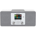 Grundig DTR 6100 weiß