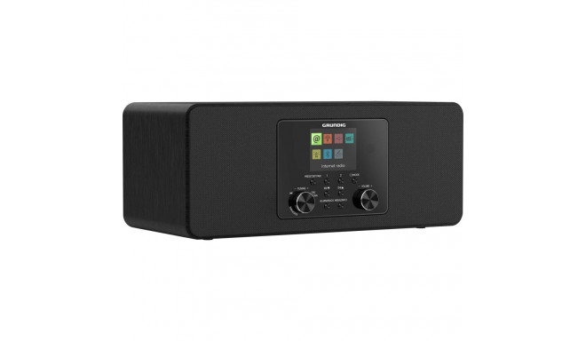 Grundig DTR 5100 must