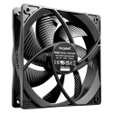 be quiet! Pure Wings 3 120mm PWM vastupidine 3-pakk