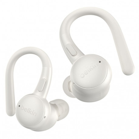 Belkin Activefit Sports In-Ear Headphones creme AUC016hqCR