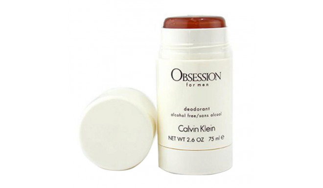 Calvin Klein Obsession For Men Deo Stick (75ml)