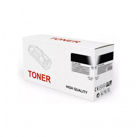 Other Brand Toner Cartridge Black, Compatible with Brother TN-2320 (TN2320)