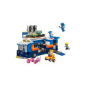 LEGO 77006 Team Sonic Command Truck Constructor