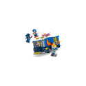 LEGO 77006 Team Sonic Command Truck Constructor