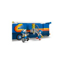 LEGO 77006 Team Sonic Command Truck Constructor