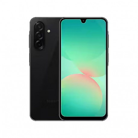 Samsung Galaxy A26 5G Smartphone 6GB / 128GB Black