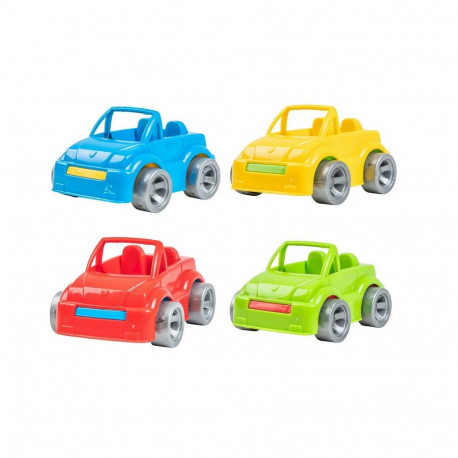 Tigres mänguauto Kabriolett