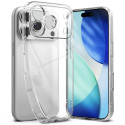Ringke Ringke Air Case for iPhone 17 Pro - Clear