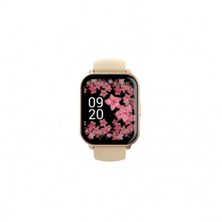 HiFuture HiFuture Zone 2 Smartwatch - Pink