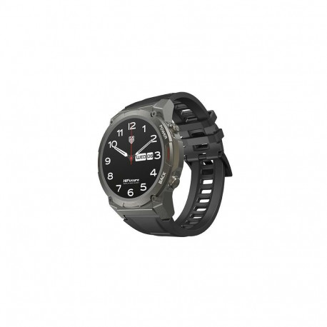 HiFuture HiFuture FutureGo Mix2 Smartwatch - Black