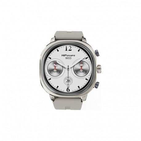 HiFuture HiFuture FutureFit AIX Lite Smartwatch - Beige